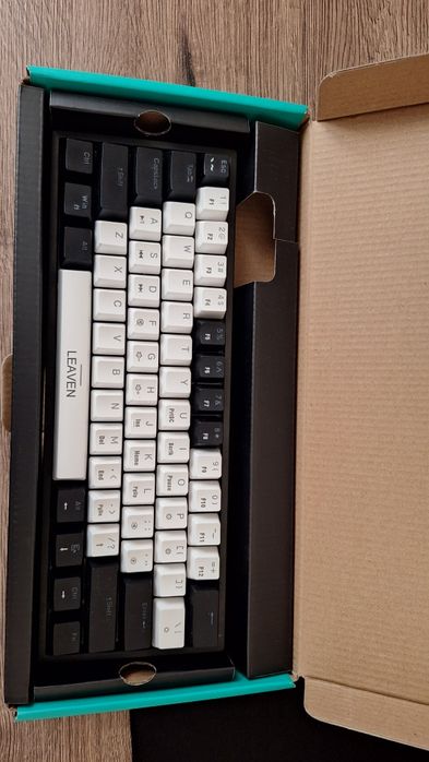 Игровая клавиатура