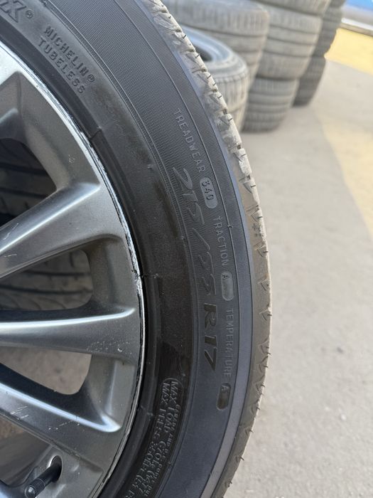 Шины мишлен, michelin