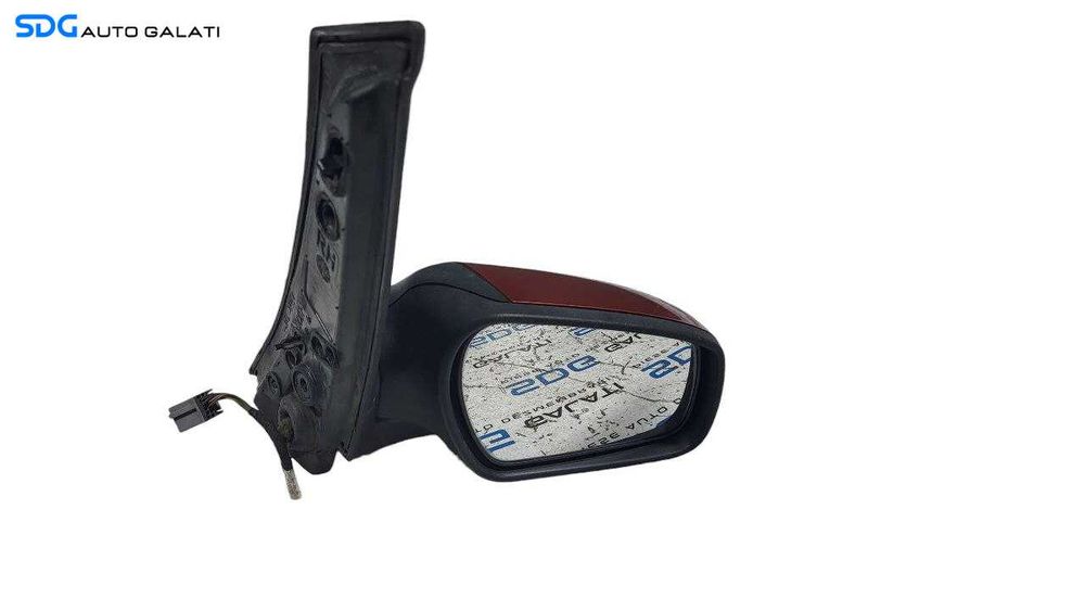 Oglinda Dreapta Electrica Ford C-Max 2004 - 2010 Cod 3007740 [L7185]