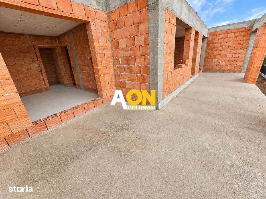 Apartament 3 camere premium, 75 mp utili, 2 parcari, et.1, Cetate