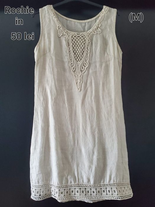 Rochii in M/L/XL