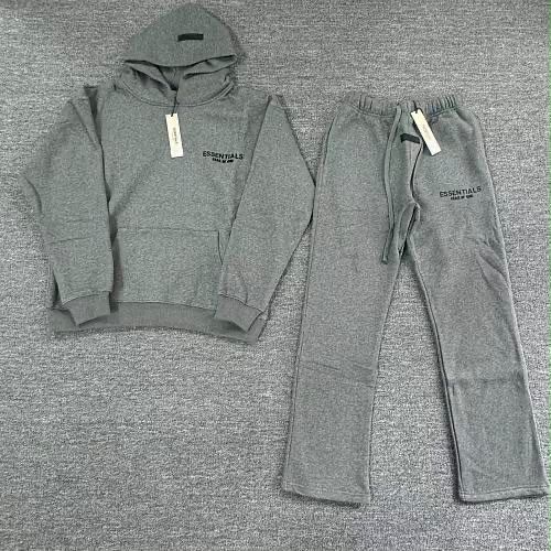 Essetials fear of God-100% премиум памук