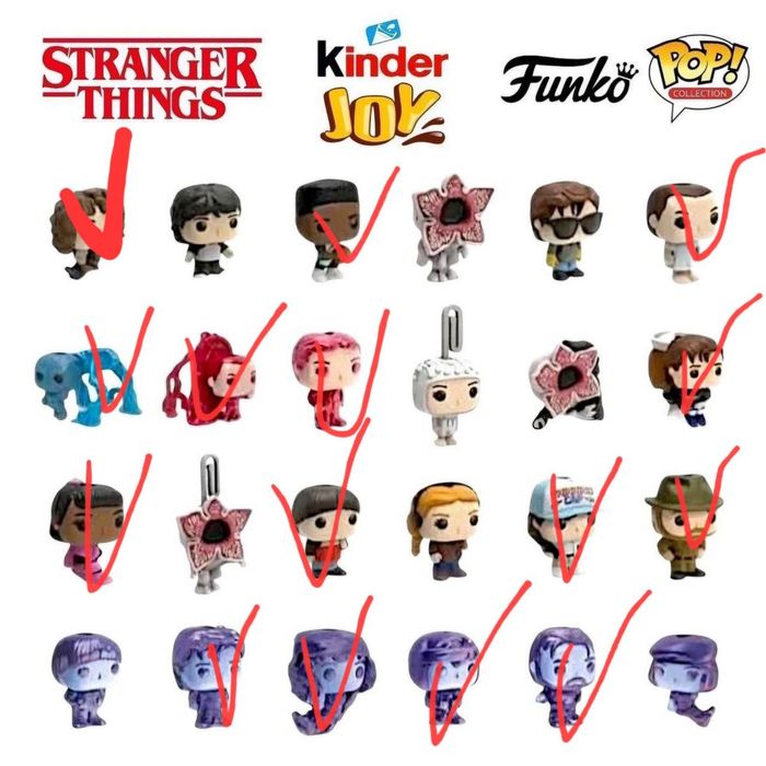 Продажа или обмен kindr joy