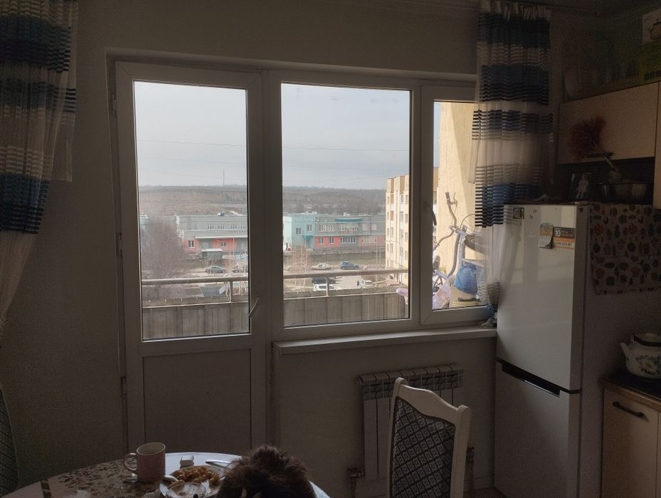 Окна и двери пластиковые