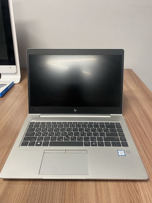 Продам ноутбук Hp Elitebook