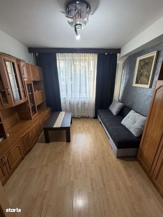 Garsonieră George Enescu