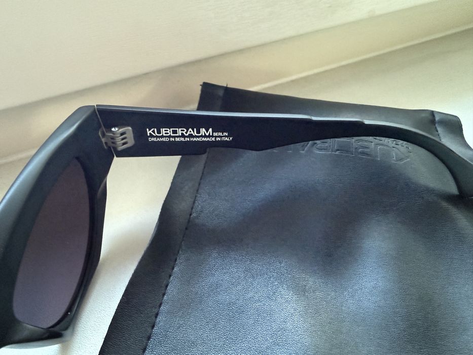 Vand ochelari Kuboraum