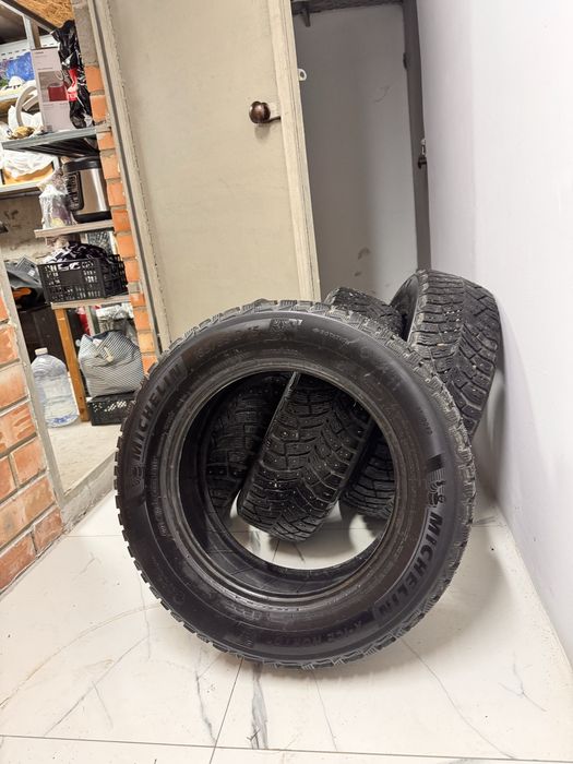 Шины 185/65 R15 Michelin