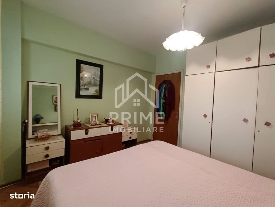 Apartament 4 camere, decomandat | 2 bai | Zona linistita Blaj