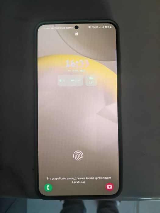 Samsung Galaxy S24 Plus 256GB - состояние НОВОГО

ИДЕАЛЬНОЕ состояние,