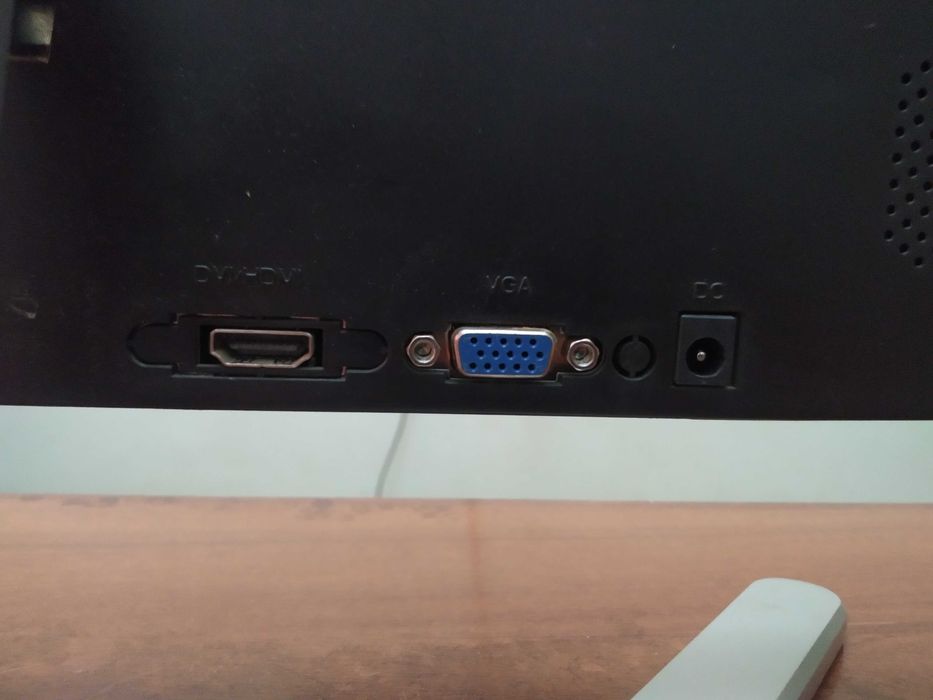 Продается монитор Immer