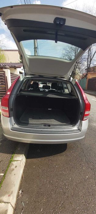 KIA Ceed 2012, 1.6 CRDi. Diesel