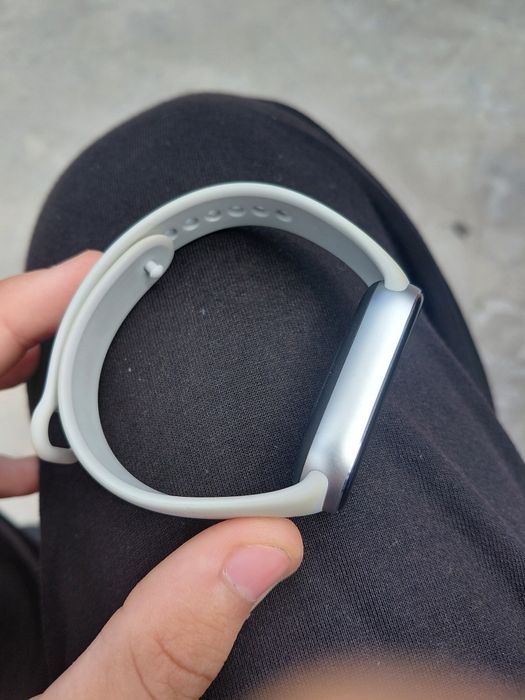 Фитнес часы : Mi band 9 Xiami