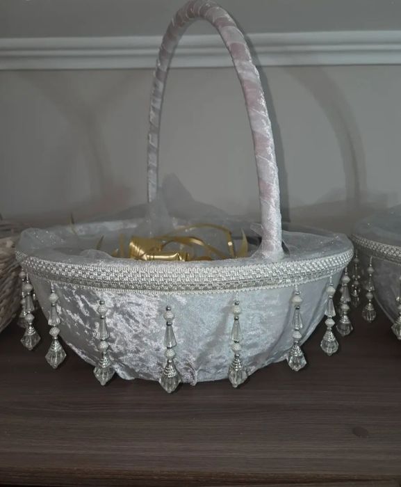 Продам корзины для кудалык