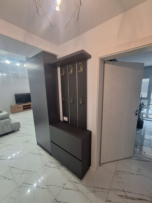 apartament de lux 2 camere campus Constanta