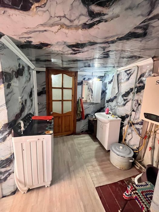 Альтернатива квартире