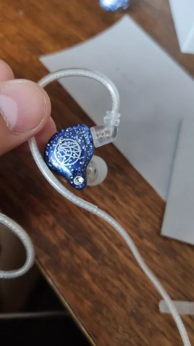 Наушники TFZ Live 1