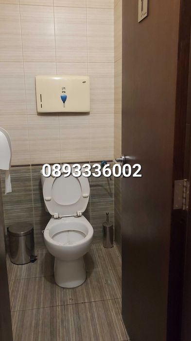 Търговско помещение 251 кв.м