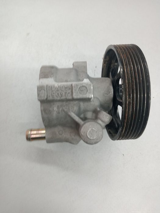 Продам гидро усилитель руля на Рено Дастр