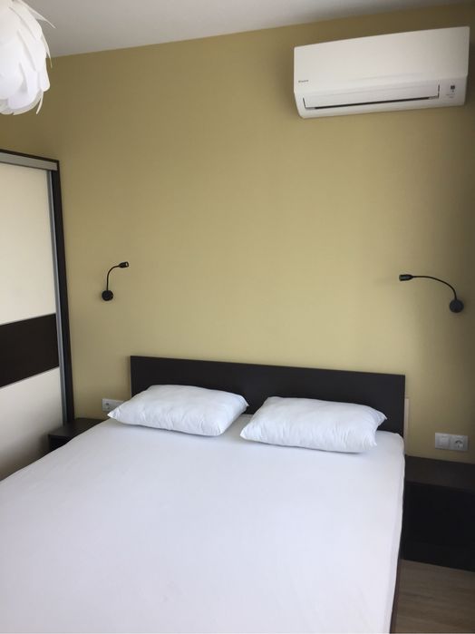 Дава се под наем Тристаен апартамент в Пловдив, Каменица 1 - 75 кв.м за 630 € - Снимка #6