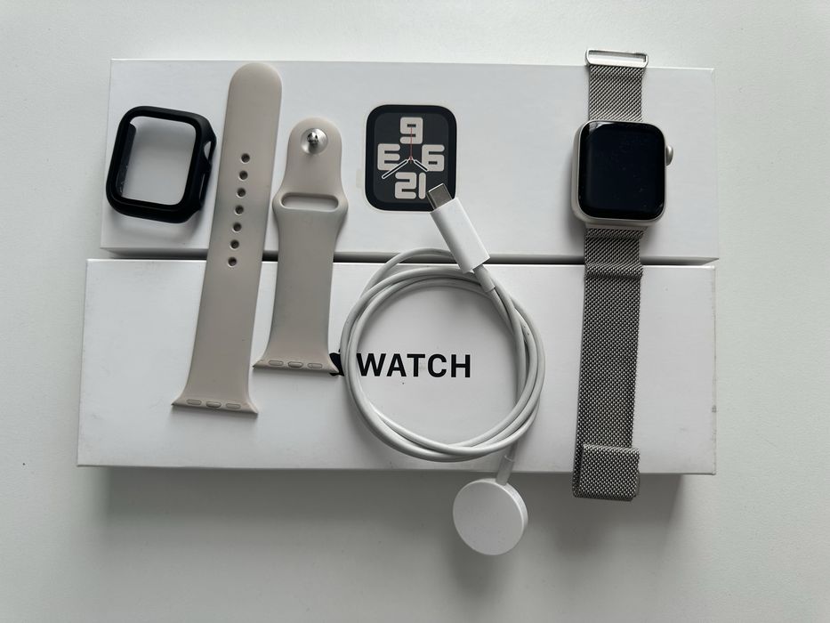 Apple watch SE 2