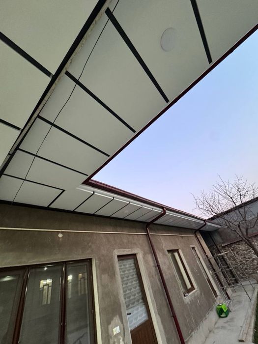 Tunikabond patalok va fasad uchun TUKINIKABOND