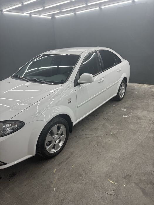 Gentra avtomat 2023