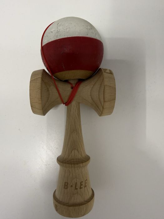 Kendama Sweets Bryson Lee, originala, editie limitata