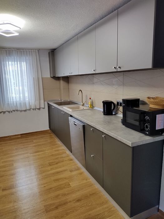 De inchiriat Cabana Gaby cu piscina si ciubar -Baisoara