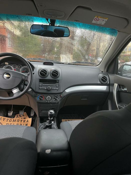 Автомашина нексия 3