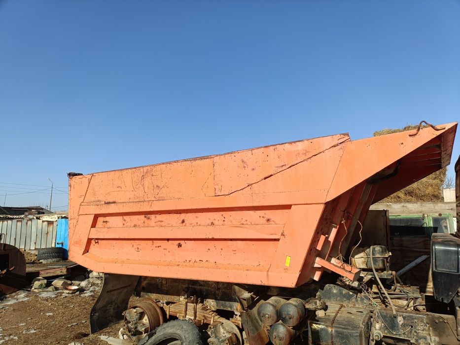 Продам кузов 55111