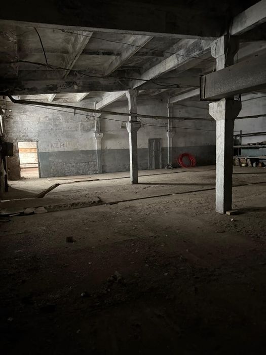 Аренда помещение