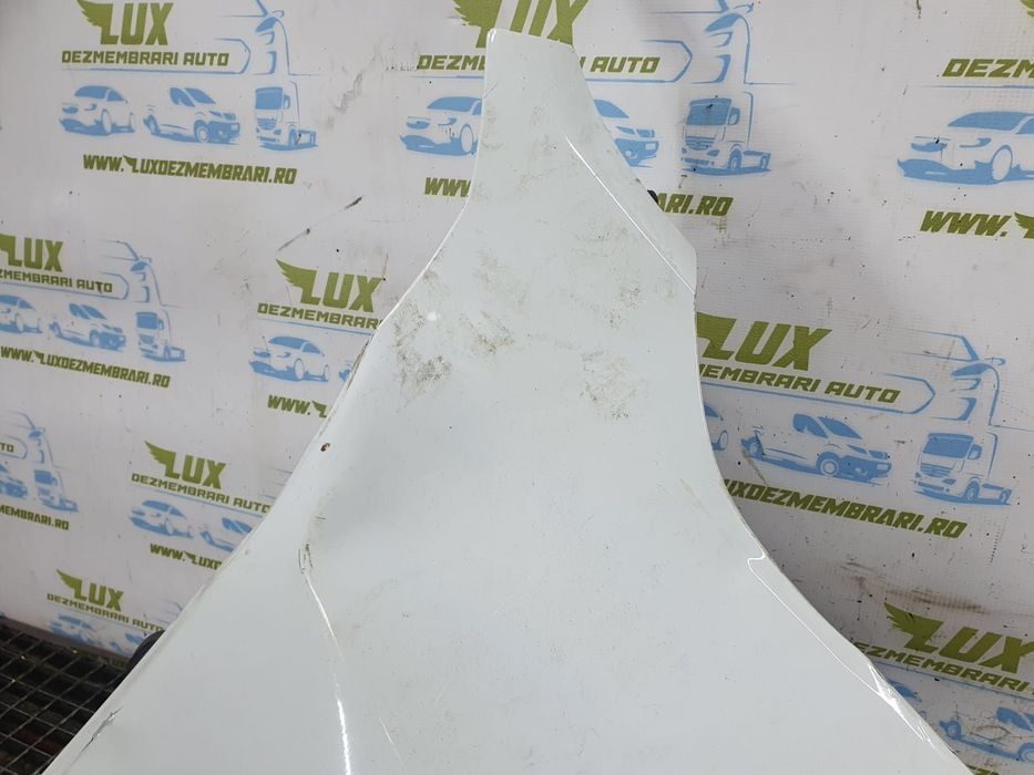 Aripa dreapta fata Volvo XC60 2  [din 2017 pana  2020]