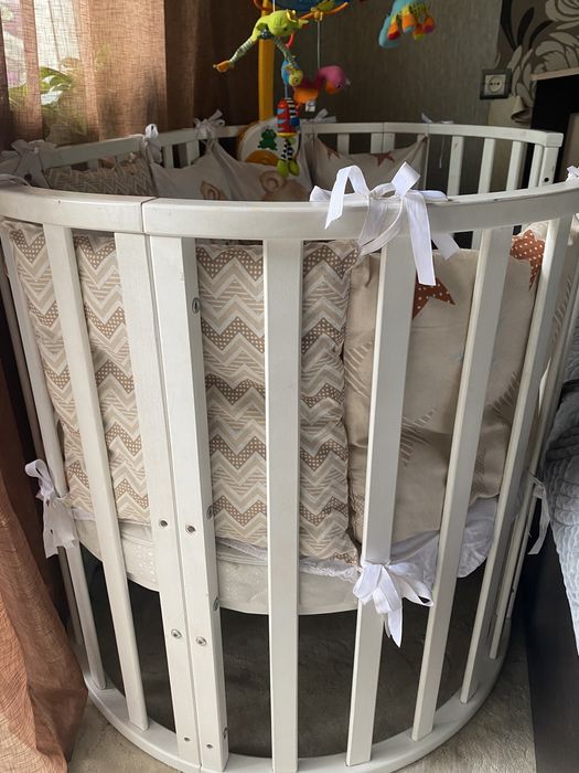 Продам манеж