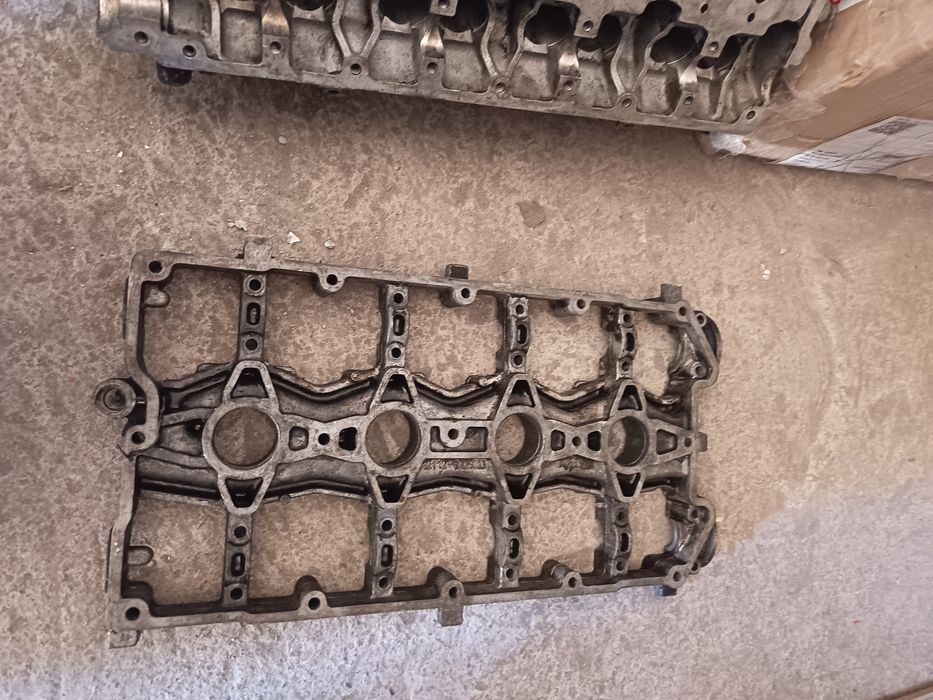 Продам двигатель 126 от приоры