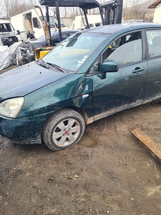 Сузуки Лиана 1.6 Suzuki Liana 4x4 1.6 на части