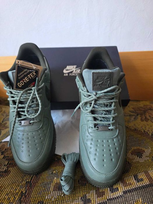 Nike Air Force 1 GTX Vibram izolatie Goretex marime 45 tip HV5953