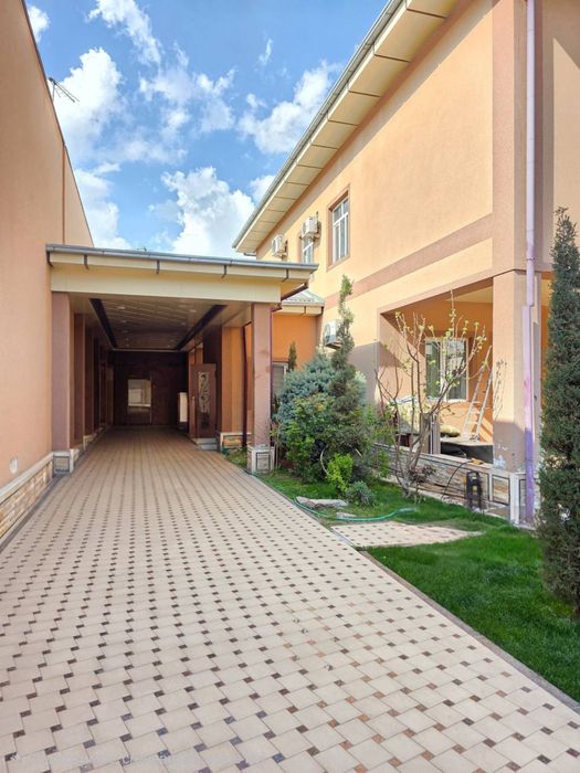 Продается евродом 6 сот Яшнабадский р-н ул.Аслобод (бывш.Слонима)