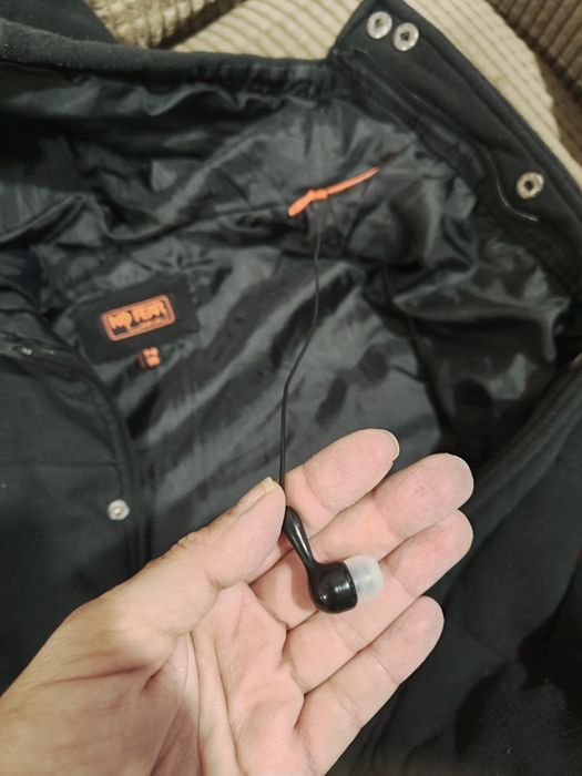 Голям лот есен зима за момче 12 год. Зимно яке -13-14 тод