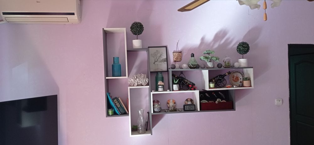 Дава се под наем Двустаен апартамент в Видин, Гео Милев - 60 кв.м за 59160 € - Снимка #1