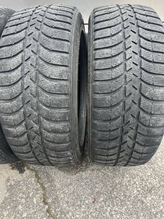 Зимни гуми 205/55/16