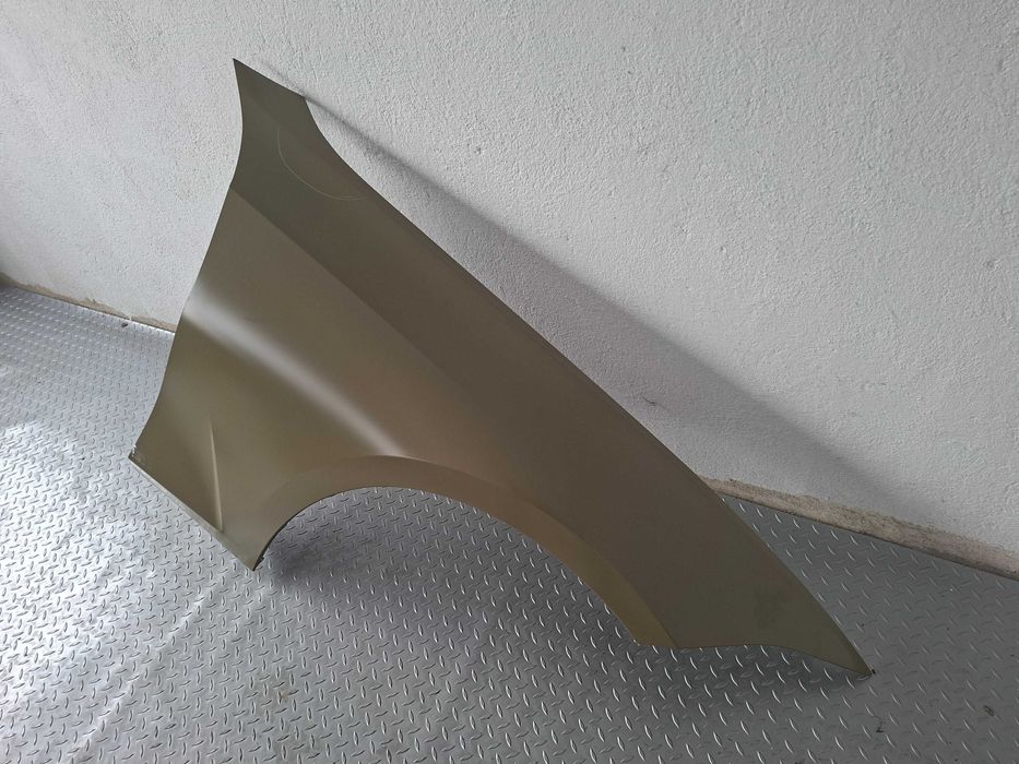 Нов Оригинален Алуминиев Десен Калник BMW G20 G21 Грунд, 7419396 , БМВ Г20 Г21