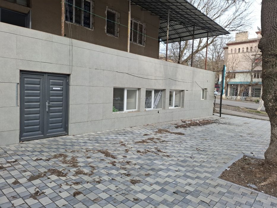 Нежилое помещени продаётся или  сдаётся