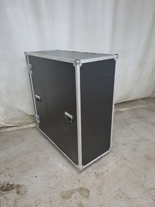 Транспортировочный кейс, рейк, flight case