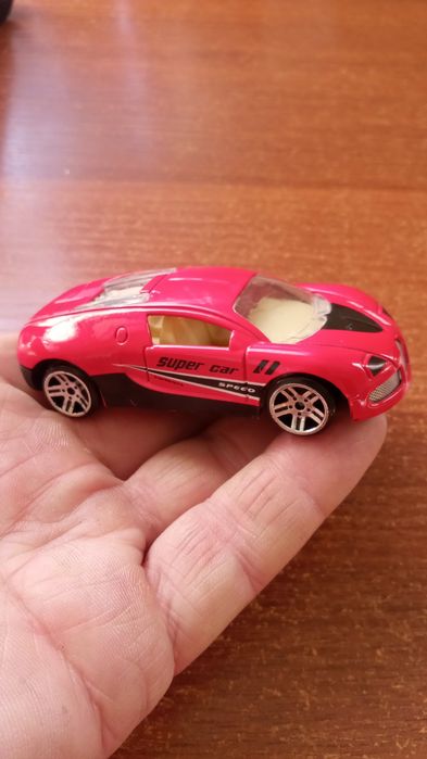 Игрушка машинка недорого