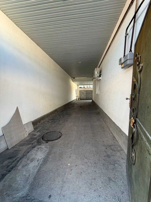 Участок для жилья или под застройку.