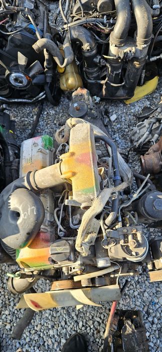 Маторы из европы