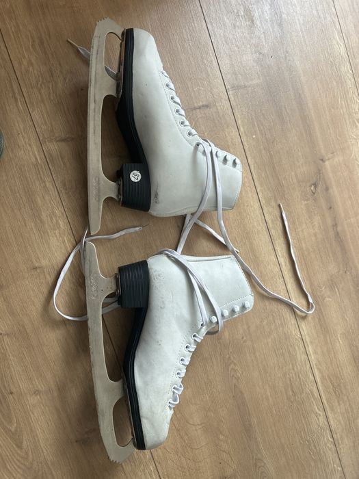 Patine patinaj artistic Oxelo nr 38