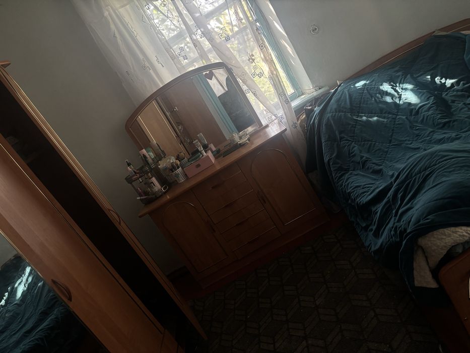 Продаю дом под снос в виде участка