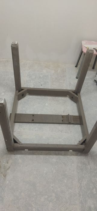 Срочно !!!Стол советской раскладной Б/у